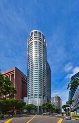 Anson Road (D2), Office #592820001